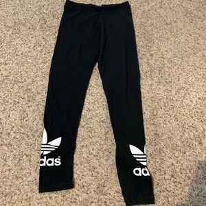 Adidas leggings